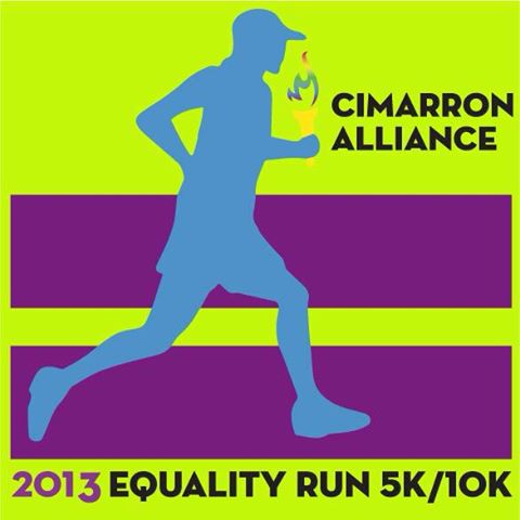 2013 OKC Equality Run 5K/10K