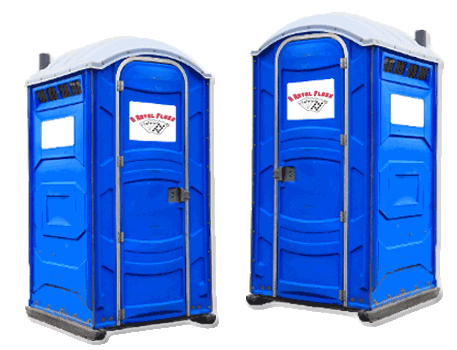 Porta Potty Rentals