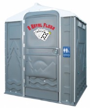 Handicap Accessible – Handicap Porta Potty Rentals